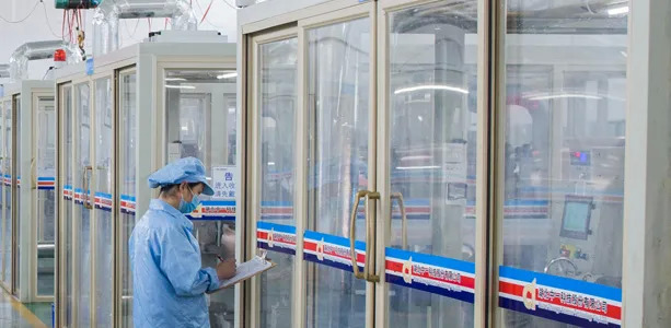 宁德时代,IPO,招股书