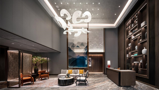 香格里拉集团入驻昆明一环内核心区，将带来什么产品？