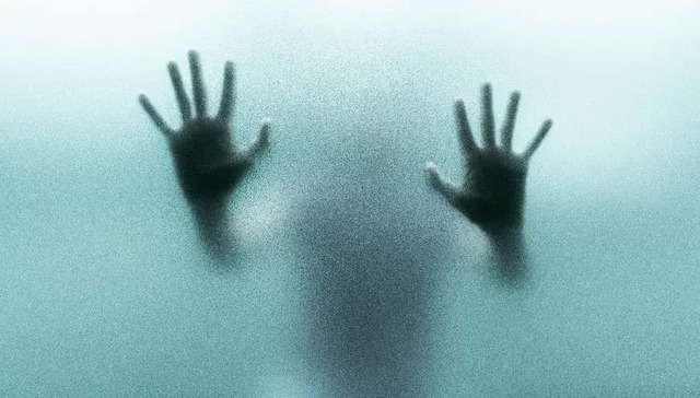 国产恐怖片,断崖式下滑,模板化