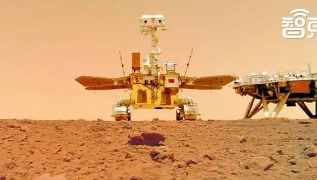 火星,太空探索,科技