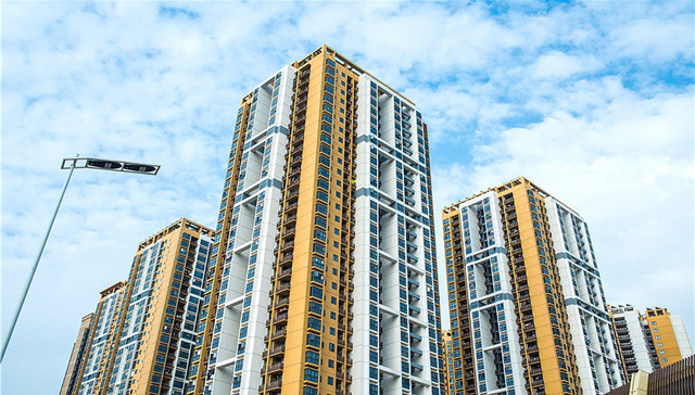 最新资讯 | 沙井星河荣御摇号结果出炉、福田华富村棚改型图曝光