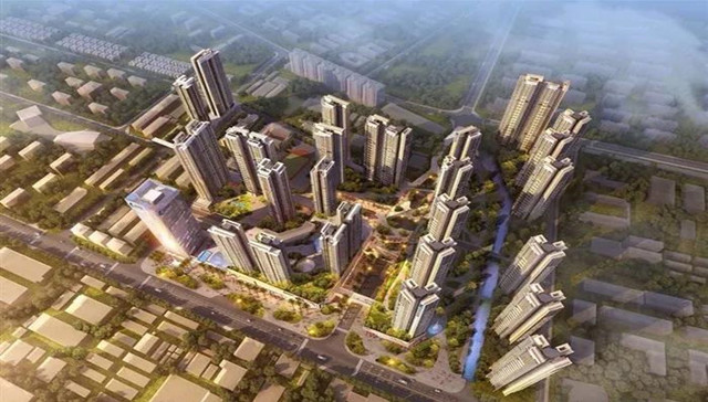 报，沙井海岸城又上新，1221套住宅单价5万+！