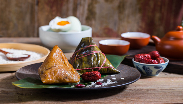 海南发布端午节食用粽子消费提示