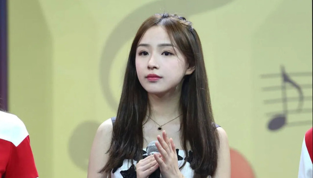 周二珂,复播,平台造势