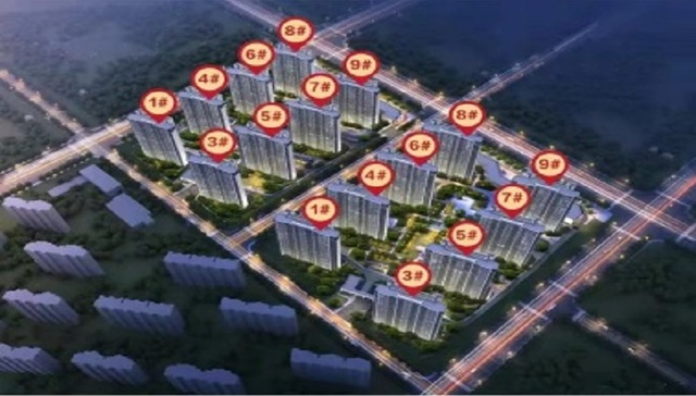 艺高人胆大！1个月内连开3次，南京这个盘有点狂