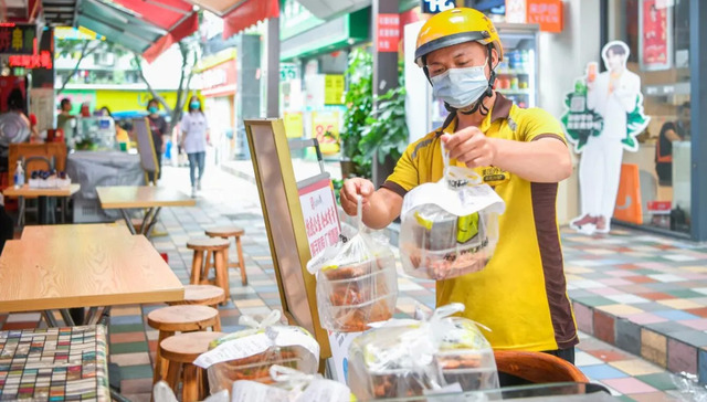 外卖,餐饮