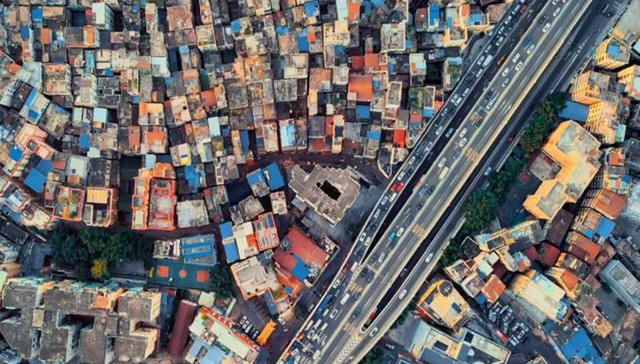 容纳深圳58%人口的城中村，正在悄悄涨租