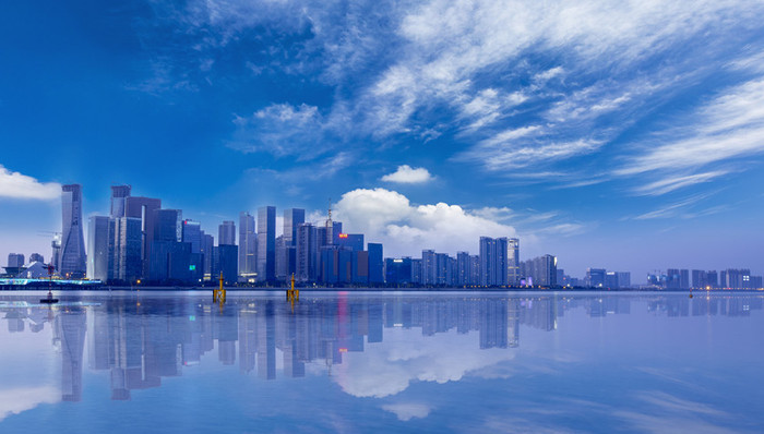 全国高铁目的地城市榜单：青岛跻身十强！