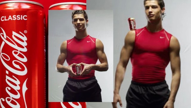 品牌营销,广告代言