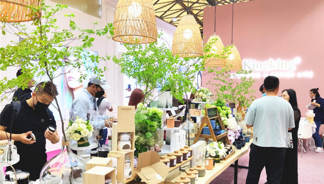 数字化引领行业新风潮，青岛金王迈向智慧升级之路