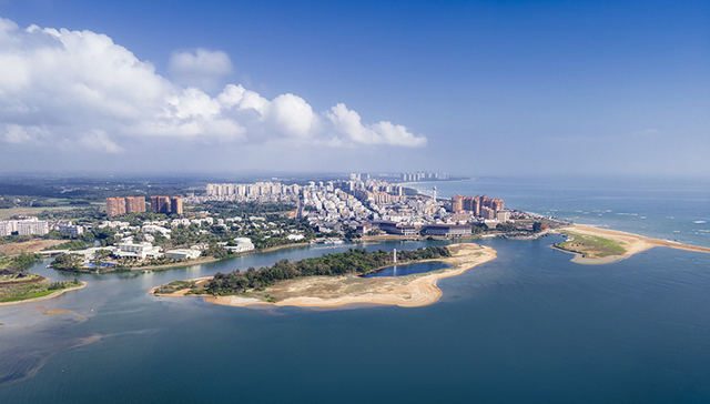 海南自贸港税收优惠要求企业实质性运营，如何界定？