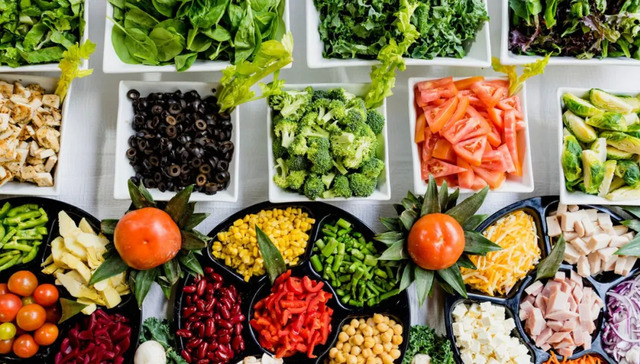 食品健康,消费趋势,新消费