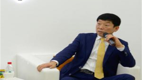 魏建军：坚持向外而生，两年建两家海外整车工厂