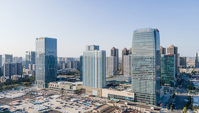 中海以32.8亿+4500㎡配建斩获佛山南海桂城商住地块