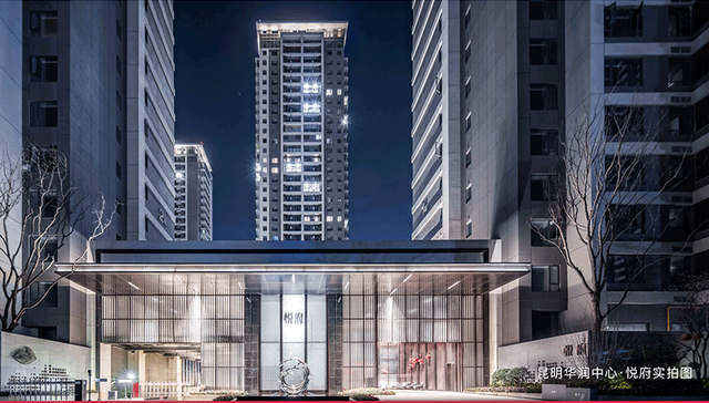 助力西部发展，华润置地质造城市新美好