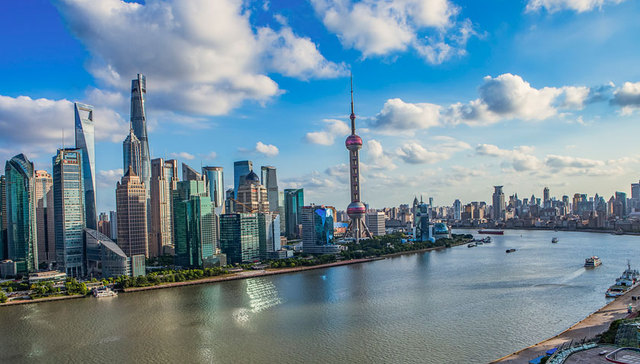 荣和城市之门 丨 一个综合体，一把激活商圈的钥匙