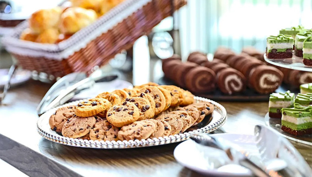 国潮点心,行业观察