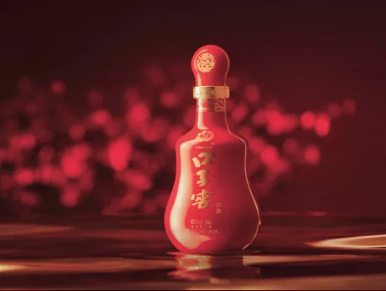 口子窖,白酒,投资