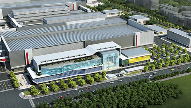 半导体,屹唐,上市