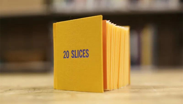 全世界仅此一个的爱马仕蔬菜铂金包，出自一位书籍封面设计师之手