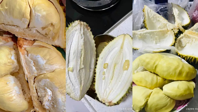 榴莲,流量生意,短视频,社交属性