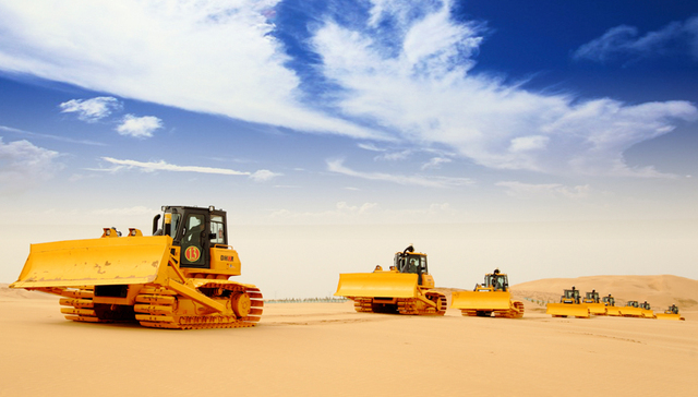 文化立企，引领前沿，解锁山推股份砥砺前行的“动力密码”