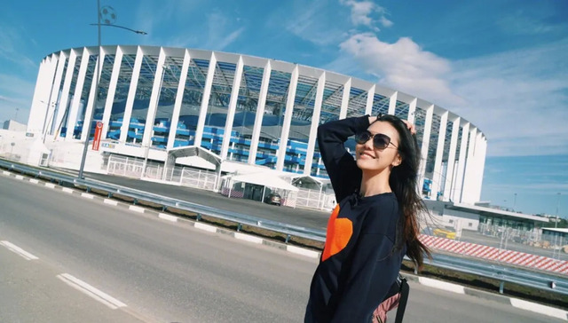 刘语熙,央视主持人