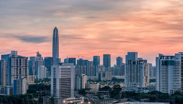 英华路高价地块多维方程解构，非龙湖不可的五个答案