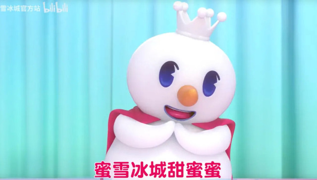 洗脑神曲,宣发,营销布局