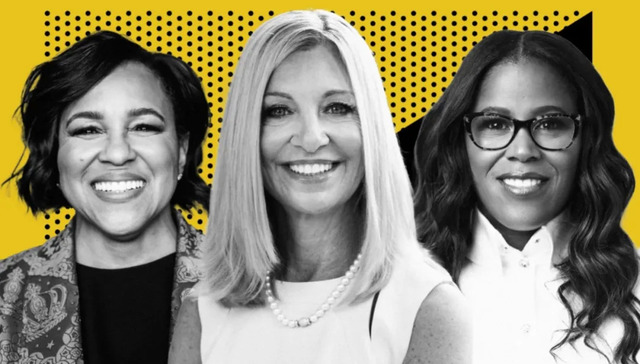 星巴克,女性,职场