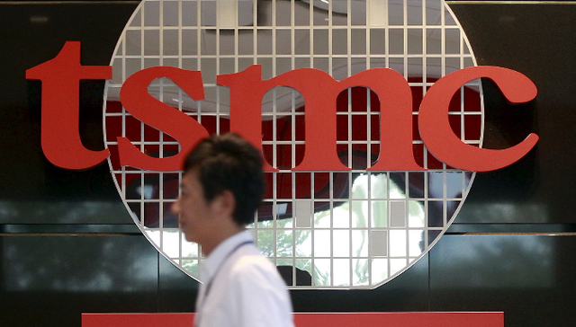 大摩,做空,台积电,业绩,股价