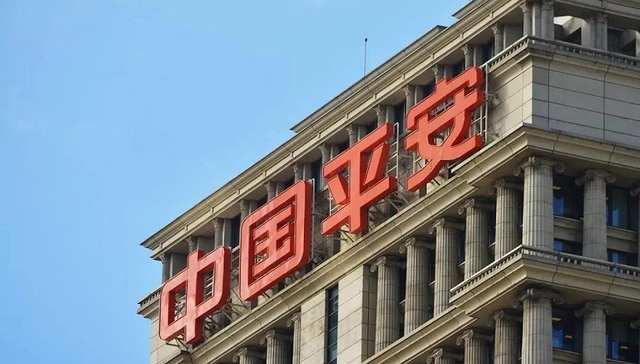 李驰,清仓,中国平安,业绩,股价