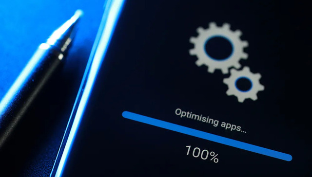 智能手机,中国市场,安卓,苹果iOS,华为鸿蒙