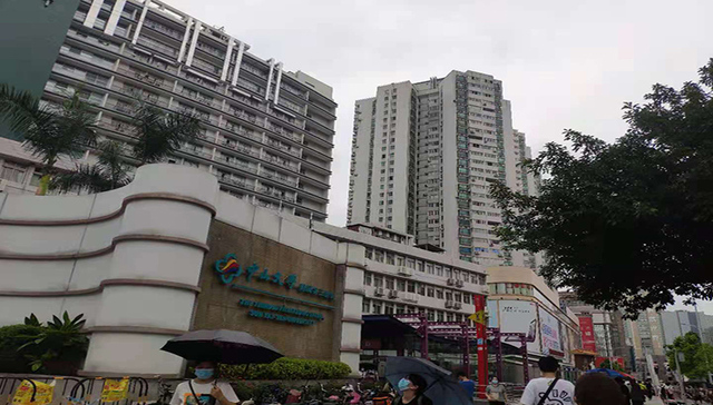 10万人口、收租4亿的天河石牌村要旧改？18年后终于有下文了