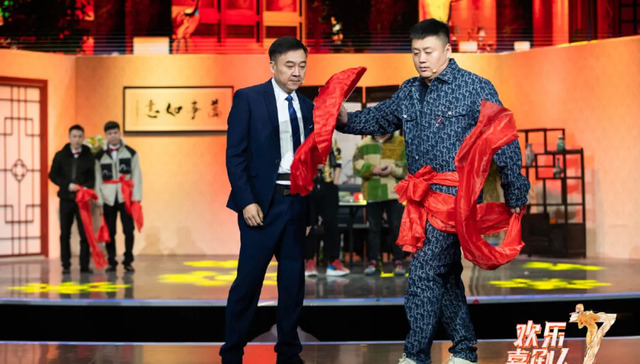 喜剧,综艺,娱乐