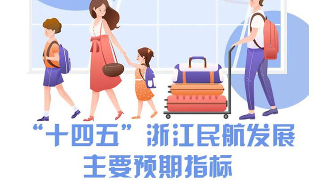 宁波机场将建成什么样？新规划来了！