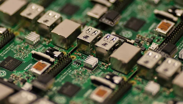 日本,半导体,元器件