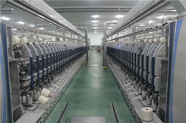 纺织业,百隆东方,扩产