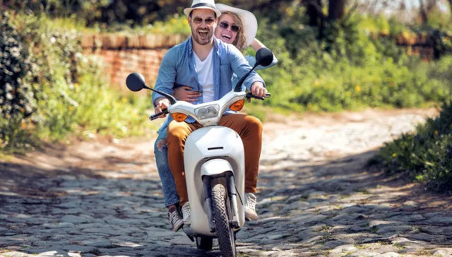 雅迪,小牛,爱玛