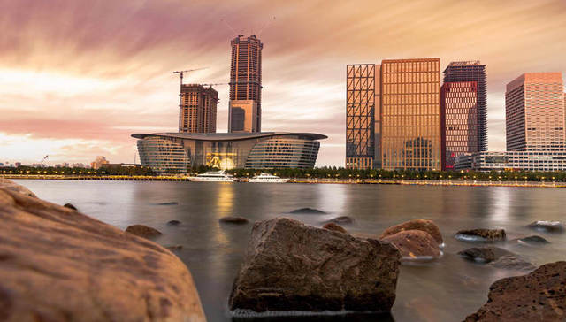 阳侃的茶室 | 几大城市群，到底谁更易把人留住？