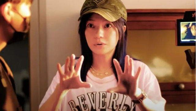 赵薇,影视产业,娱乐圈