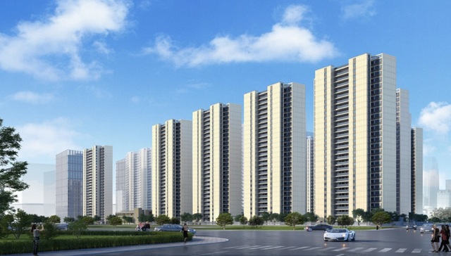 大校场热盘正申领销许，城南小行、燕子矶两大热盘摇号结果已出炉