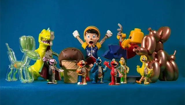 快跟上！属于年轻“潮”代的新美学