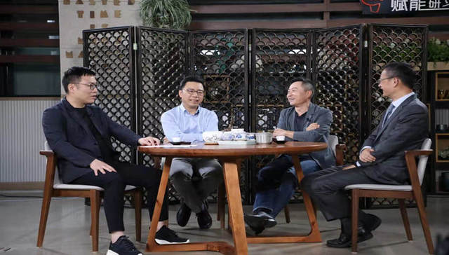 观点碰撞 干货输出 | 阳侃的茶室2021，诚意开讲