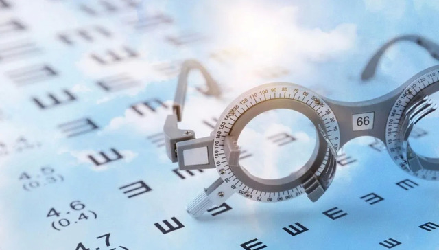 医疗,眼科,中国市场,消费趋势,资本市场