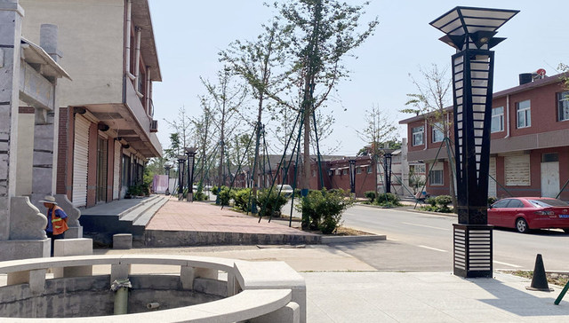 山水长清，争当济南数字乡村建设“排头兵”