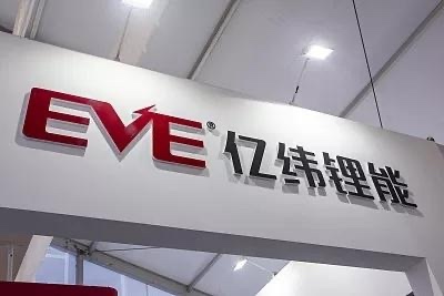 上市公司,亿纬锂能,业绩,股价,市值