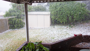 四川強(qiáng)降雨已致近59萬(wàn)人受災(zāi)