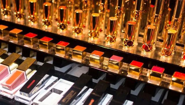 小红书,B站,美妆