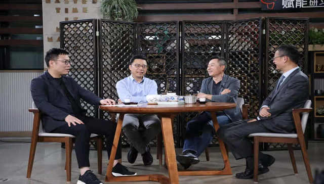 《阳侃的茶室》2021全新开讲 | 6月16日14:30 聊聊中国城市与城市群的发展